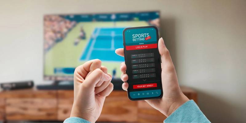 Biến động tỷ lệ kèo bất thường