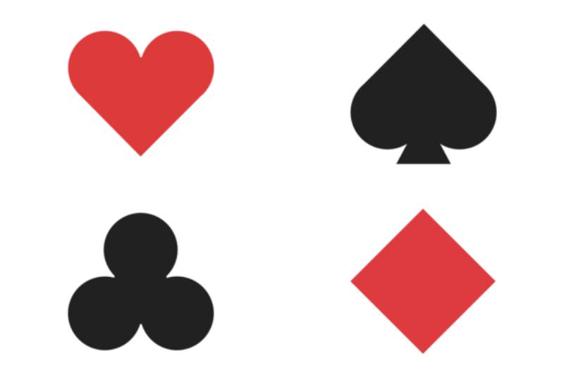 Bài Tú Lơ Khơ Là Gì? Luật Chơi, Biến Thể Chuẩn 3 Bộ bài tú lơ khơ gồm những gì?