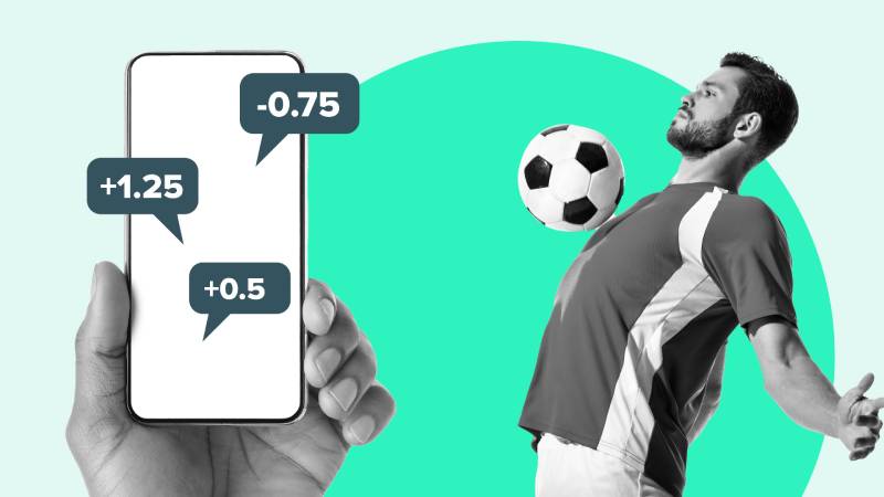 Cách Xem Kèo Châu Á - Nắm Chắc Để Vào Kèo Không Sai 1 Cach Xem Keo Chau A Nam Chac De Vao Keo Khong Sai