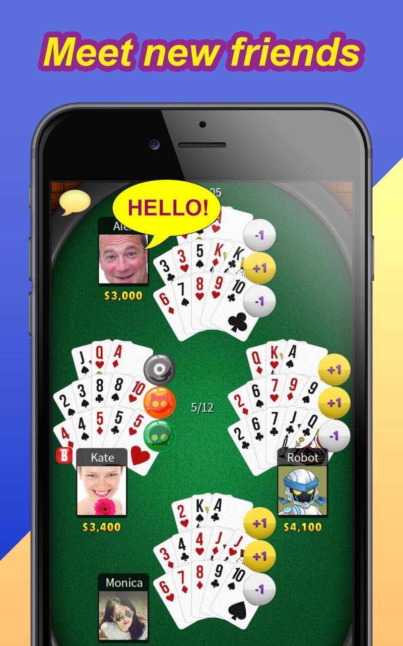 Cách chơi Mậu Binh từng bước – đơn giản hóa cho người mới