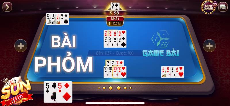 Cách tính điểm và xác định người thắng