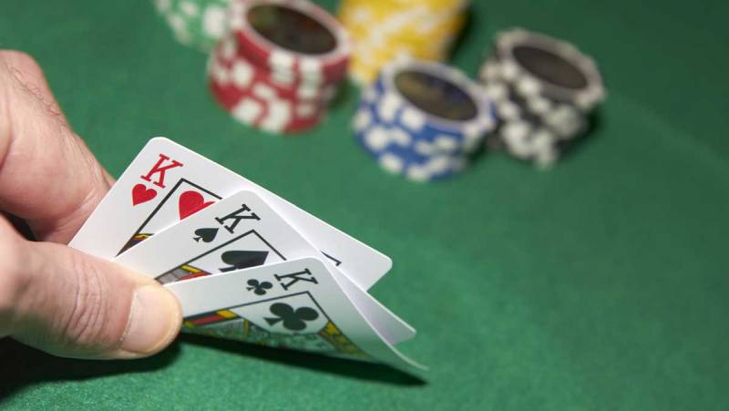 Chủ động tạo thế trận “dễ thở” bằng chiến thuật luân phiên