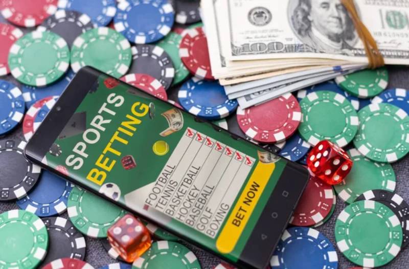 Có áp dụng chiến thuật cược dài hạn?