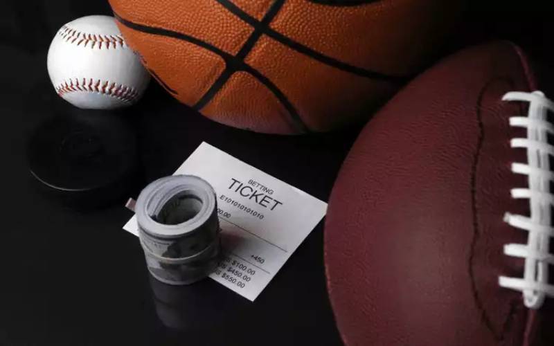 Cược xiên có dễ thắng không?