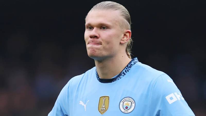 Haaland sẽ đi đến đâu trong sự nghiệp đỉnh cao phía trước?