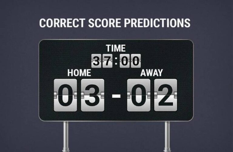 Kèo Tỷ Số Là Gì? Cơ Hội Vàng Cho Người Chơi Cá Cược 29 Keo Ty So La Gi Co Hoi Vang Cho Nguoi Choi Ca Cuoc