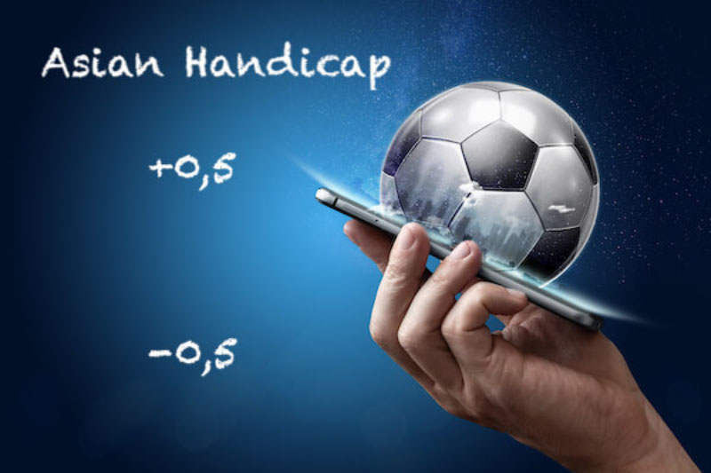 Cách Xem Kèo Châu Á - Nắm Chắc Để Vào Kèo Không Sai 2 Kèo châu Á là gì?