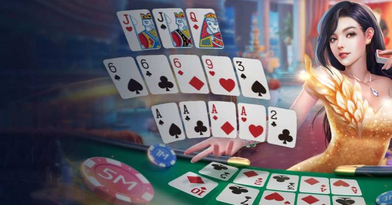 Luật Chơi Mậu Binh Dễ Hiểu, Chi Tiết Cho Người Mới