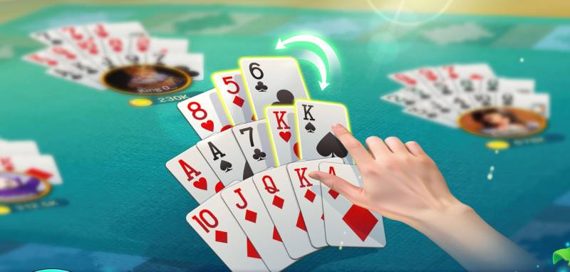 Mẹo chơi Mậu Binh hiệu quả – Tránh binh lủng, nâng tỷ lệ thắng