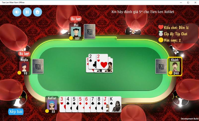 Nhớ bài đối phương đã đánh – vũ khí lợi hại nhất