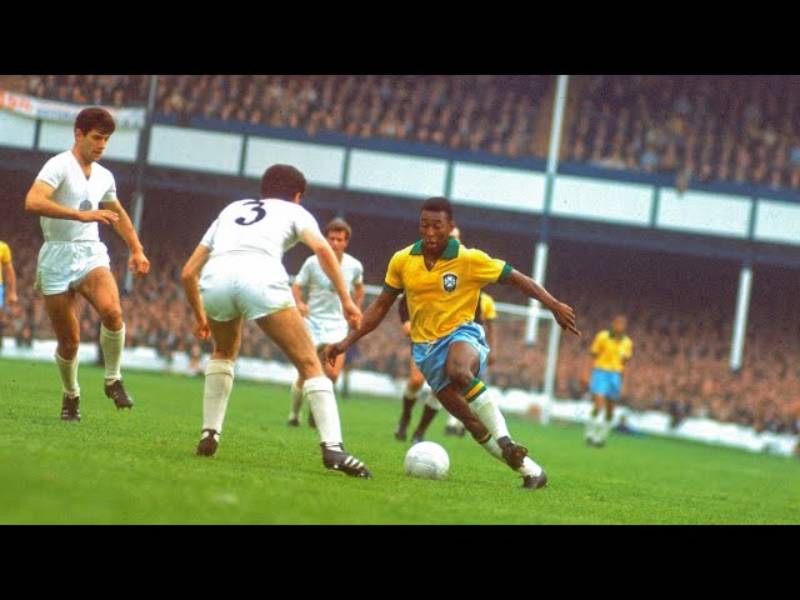 Pelé