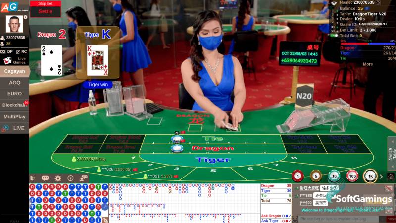 Quan sát “cầu bài” – đọc lịch sử ván đấu để bắt nhịp