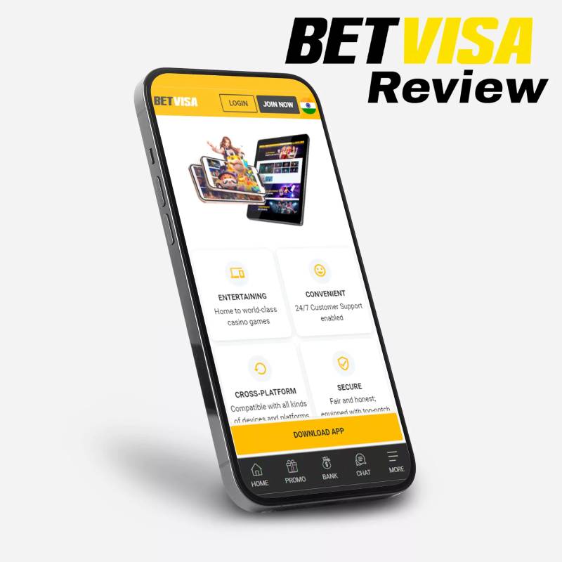 Tải App BetVisa Nhanh Chóng Và Dễ Dàng Trên Điện Thoại 5 Tải app BetVisa cho Android: Cực kỳ đơn giản
