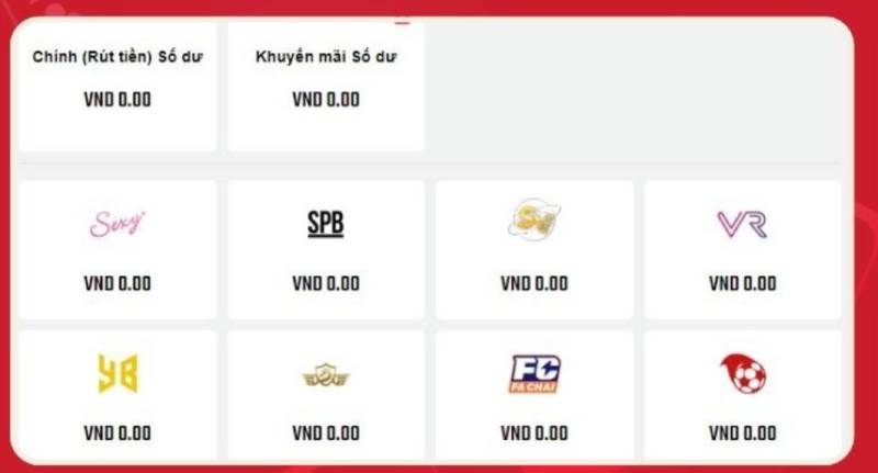 Hướng Dẫn Rút Tiền Betvisa Về Tài Khoản Ngay Chỉ 1 Phút 5 Tiến hành rút tiền qua hệ thống ngân hàng