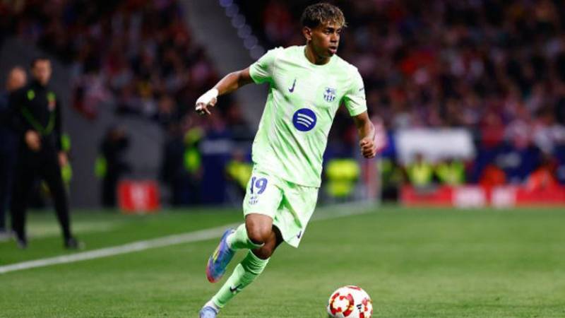 Cầu Thủ Yamal - Viên Ngọc Thô Đang Tỏa Sáng Của Barcelona 3 Vai trò của Yamal tại Barcelona